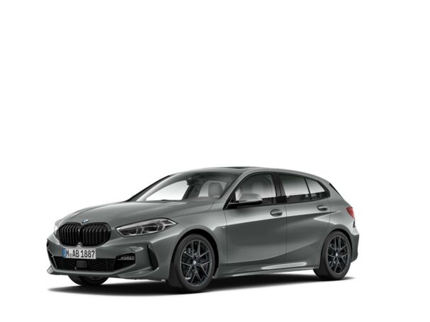 BMW 120i M Sport 131 kW image number 1