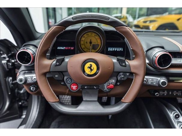 Ferrari 812 GTS 588 kW image number 13