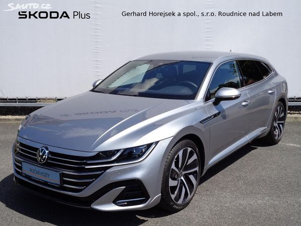 Volkswagen Arteon 2.0 TDI DSG 110 kW image number 1