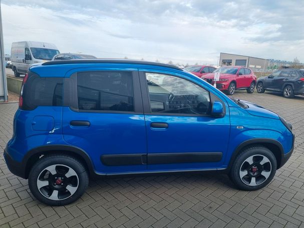 Fiat Panda 1.0 GSE Hybrid 51 kW image number 6