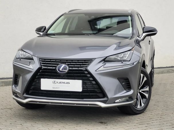 Lexus NX 300 h AWD 145 kW image number 2