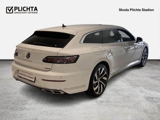 Volkswagen Arteon 4Motion 147 kW image number 3