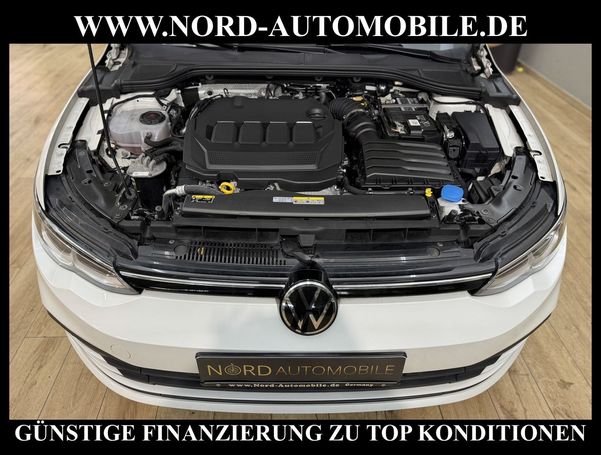 Volkswagen Golf Variant 2.0 TDI DSG 110 kW image number 23