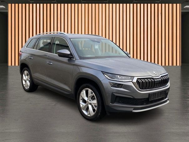 Skoda Kodiaq 1.5 TSI DSG 110 kW image number 14