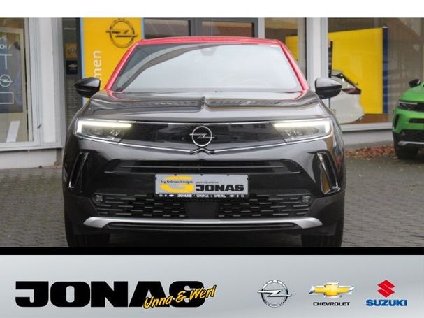 Opel Mokka Ultimate 100 kW image number 2