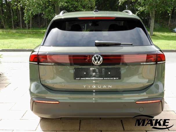 Volkswagen Tiguan 2.0 TDI Life DSG 110 kW image number 6