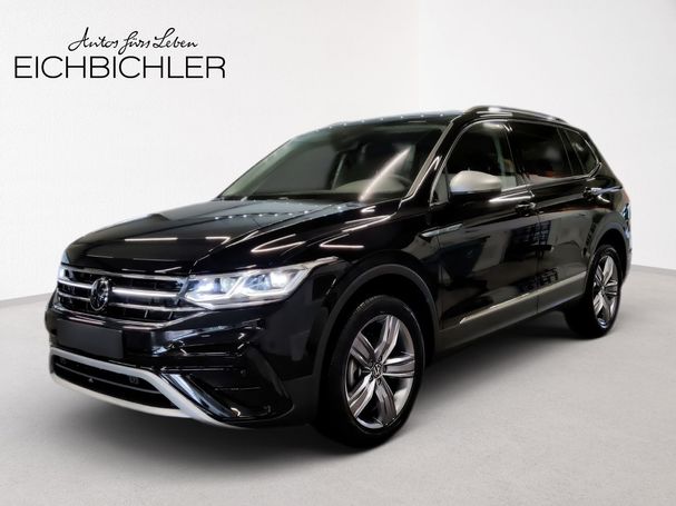 Volkswagen Tiguan Allspace 2.0 TDI DSG 4Motion 110 kW image number 1