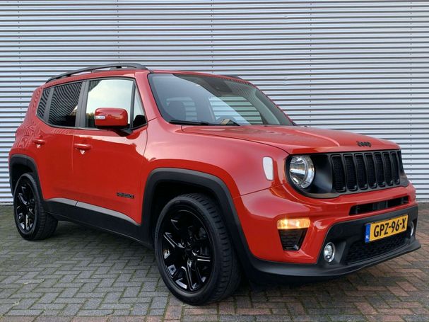 Jeep Renegade 96 kW image number 10