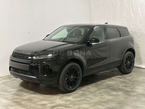 Land Rover Range Rover Evoque PHEV AWD 227 kW image number 1