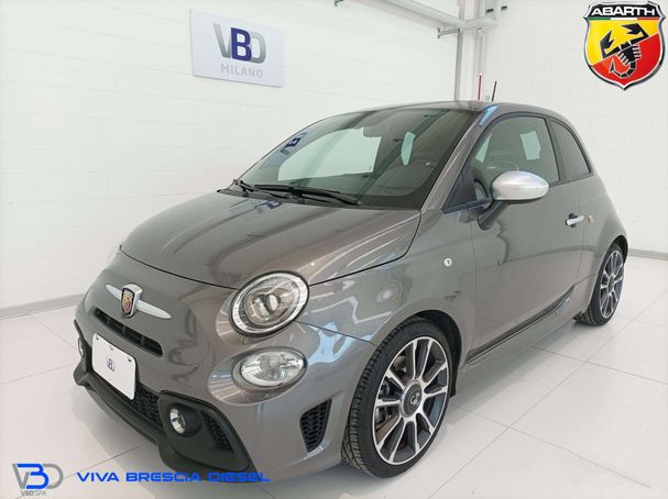 Abarth 595 Turismo 1.4 T-Jet 165 121 kW image number 1