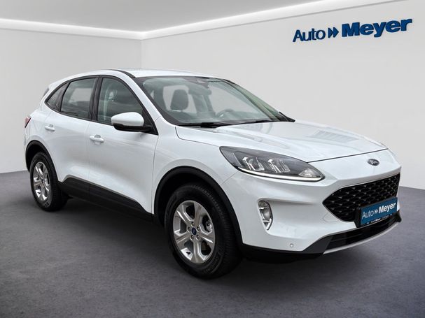 Ford Kuga 132 kW image number 2