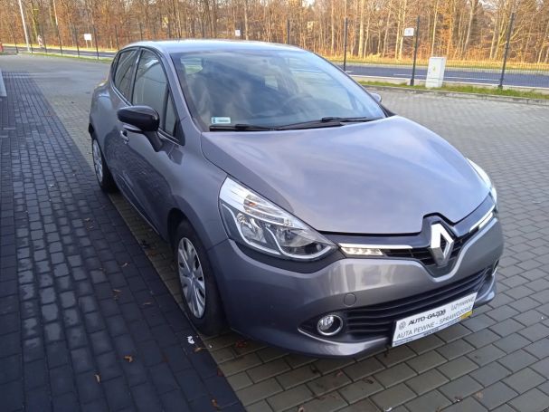 Renault Clio 1.2 16V 55 kW image number 3