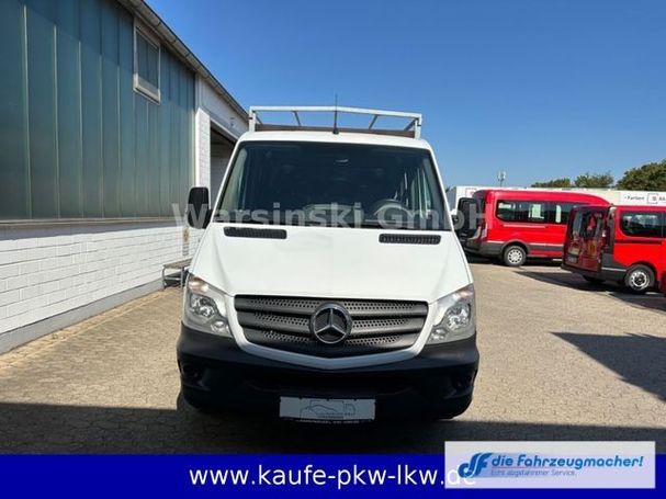 Mercedes-Benz Sprinter 314 105 kW image number 10