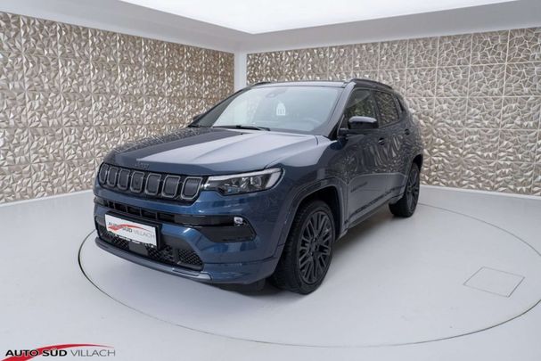 Jeep Compass 1.6 Multi-Jet S 96 kW image number 1