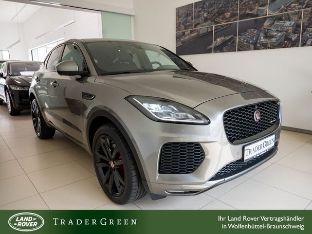 Jaguar E-Pace P300 AWD R-Dynamic S 221 kW image number 1