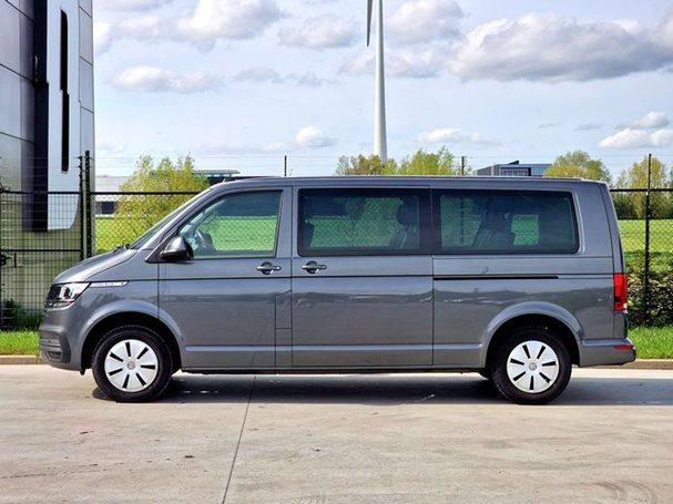 Volkswagen T6 Caravelle 110 kW image number 6