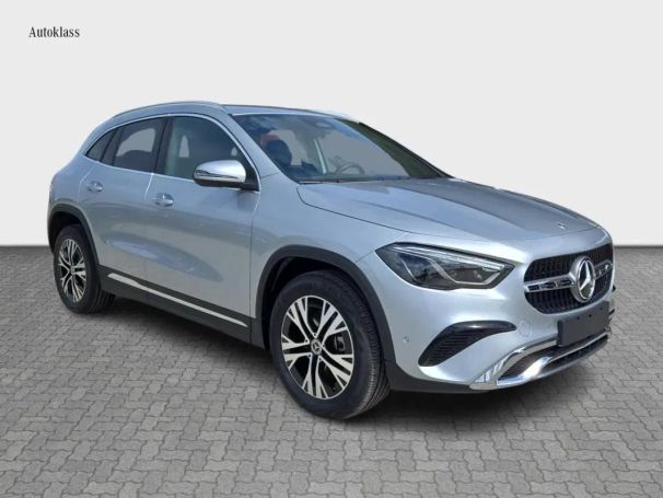 Mercedes-Benz GLA 220 140 kW image number 7