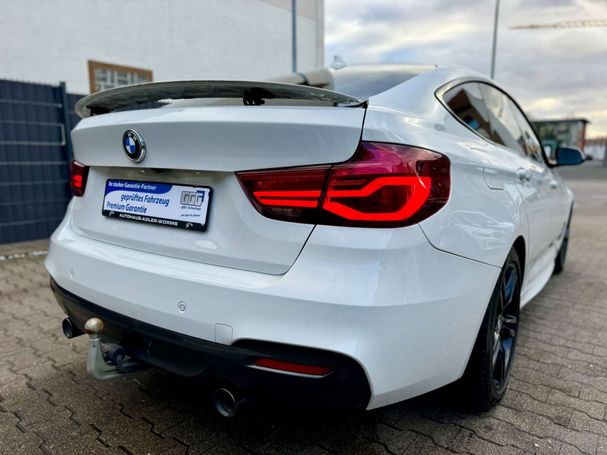 BMW 340i 240 kW image number 17