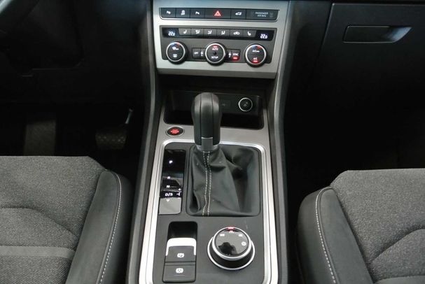 Seat Ateca 1.5 TSI DSG 110 kW image number 11