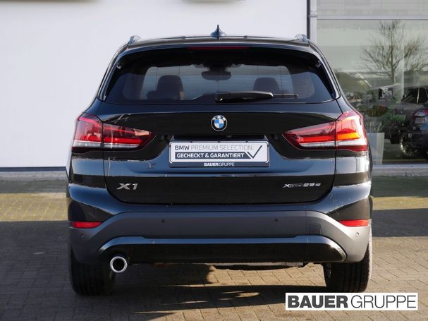 BMW X1 25e xDrive 162 kW image number 4