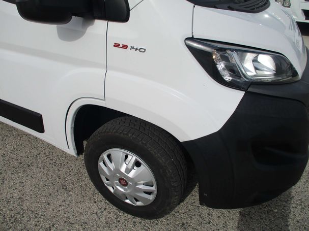 Fiat Ducato 140 103 kW image number 8