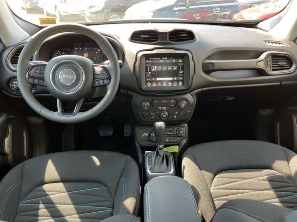 Jeep Renegade 140 kW image number 14