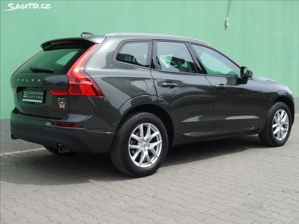 Volvo XC60 AWD 140 kW image number 6