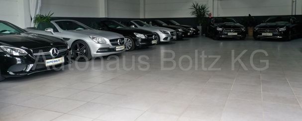 Mercedes-Benz B 200 120 kW image number 11