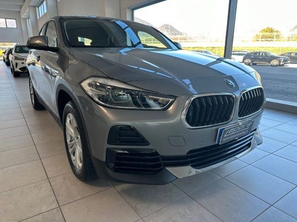 BMW X2 xDrive25e X 162 kW image number 2