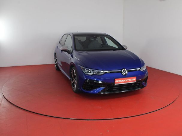 Volkswagen Golf R DSG 4Motion 235 kW image number 24