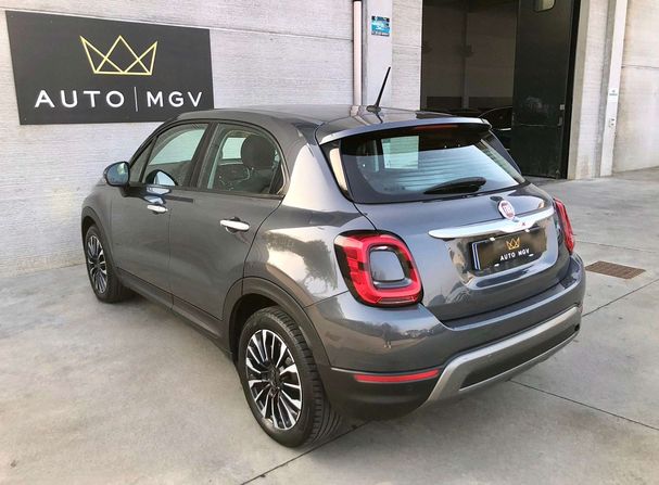 Fiat 500X 1.0 Cross 88 kW image number 6