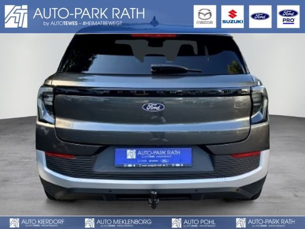 Ford Explorer EV 210 kW image number 4