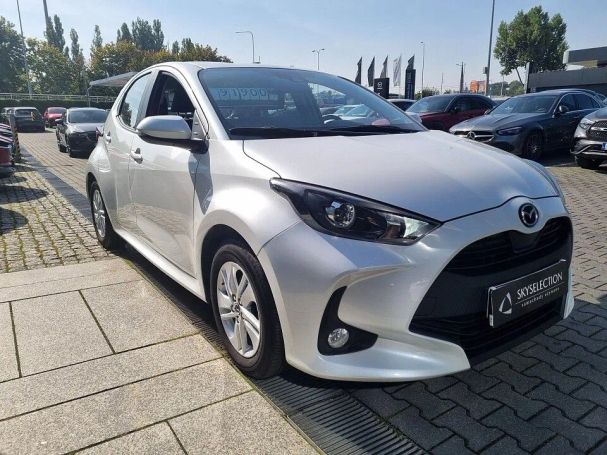 Mazda 2 85 kW image number 22