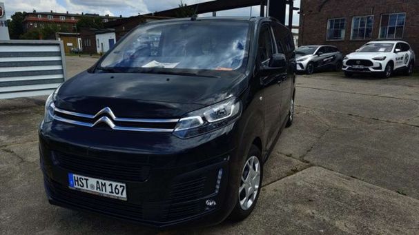 Citroen SpaceTourer M BlueHDi 180 Business 130 kW image number 1