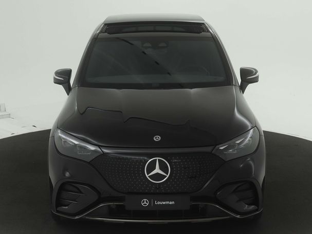 Mercedes-Benz EQE SUV 350+ 216 kW image number 11