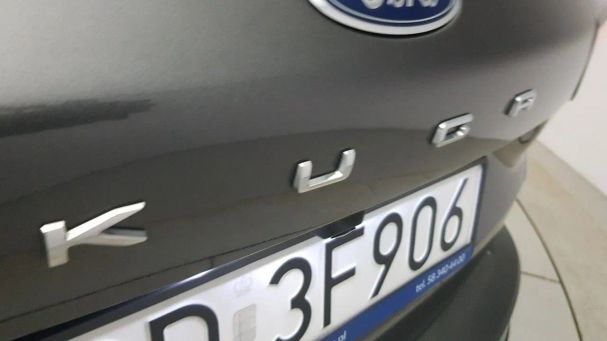 Ford Kuga 110 kW image number 18