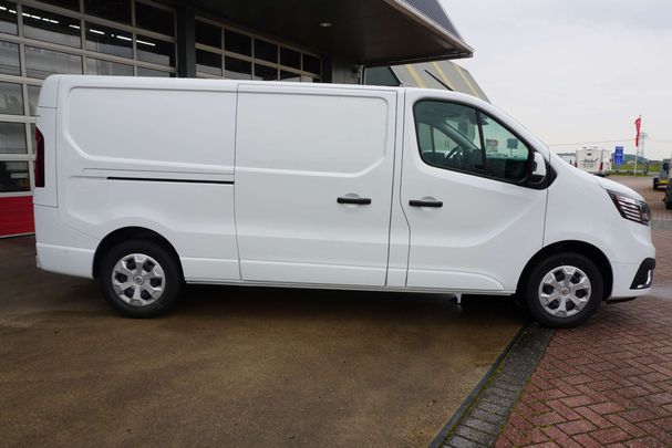 Renault Trafic L2H1 dCi 130 96 kW image number 4