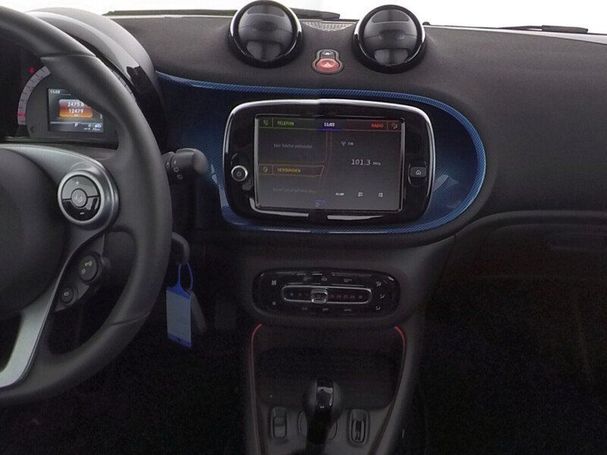 Smart ForTwo EQ 60 kW image number 8