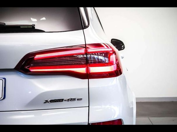 BMW X5 xDrive 213 kW image number 8