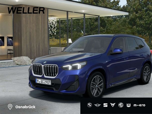 BMW X1 sDrive18d 110 kW image number 2