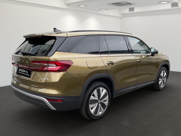 Skoda Kodiaq 2.0 TDI Selection 4x4 142 kW image number 5