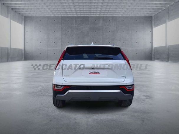 Kia Niro 1.6 GDI 103 kW image number 5