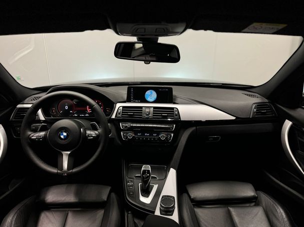 BMW 320d Touring xDrive 140 kW image number 14