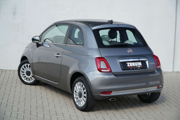 Fiat 500 1.0 51 kW image number 12