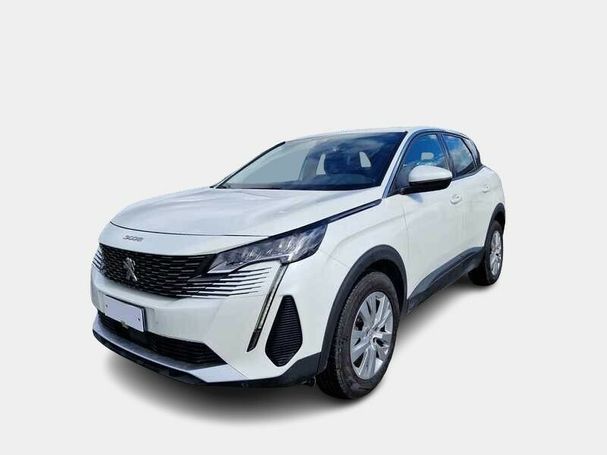 Peugeot 3008 BlueHDi 130 EAT8 Active 96 kW image number 1