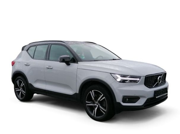 Volvo XC40 T5 Recharge 192 kW image number 2