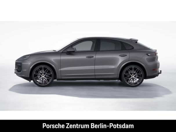 Porsche Cayenne Coupé 260 kW image number 4