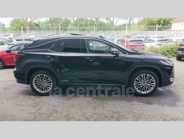 Lexus RX 450 h L 230 kW image number 3