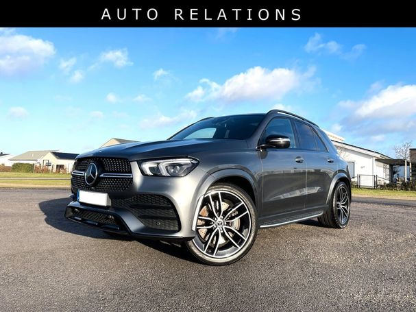 Mercedes-Benz GLE 350 e AMG 243 kW image number 1