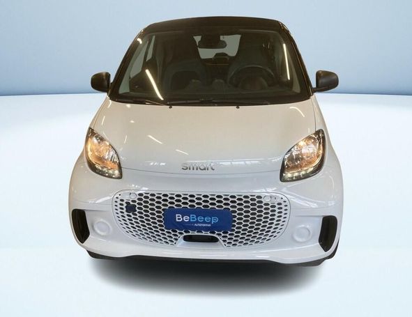 Smart ForTwo EQ 60 kW image number 6